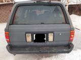 Toyota Hilux Surf 1991 годаүшін1 150 000 тг. в Усть-Каменогорск – фото 3