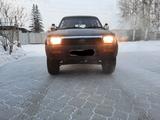Toyota Hilux Surf 1991 годаүшін1 150 000 тг. в Усть-Каменогорск – фото 4