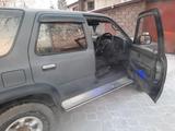 Toyota Hilux Surf 1991 годаүшін1 150 000 тг. в Усть-Каменогорск – фото 5