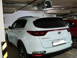 Kia Sportage 2020 года за 13 000 000 тг. в Астана – фото 2