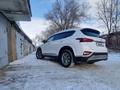 Hyundai Santa Fe 2020 года за 14 300 000 тг. в Уральск – фото 13