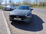 Hyundai Sonata 2022 годаүшін11 900 000 тг. в Усть-Каменогорск