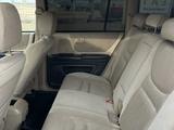 Toyota Highlander 2003 годаfor6 700 000 тг. в Бейнеу – фото 3