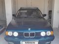 BMW 518 1991 годаfor1 400 000 тг. в Актау