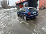 Volkswagen Golf 1992 года за 1 100 000 тг. в Алматы