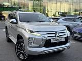 Mitsubishi Montero Sport 2022 года за 17 800 000 тг. в Алматы