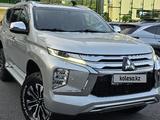 Mitsubishi Montero Sport 2022 года за 17 800 000 тг. в Алматы – фото 2