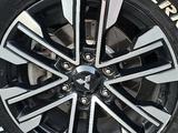 Mitsubishi Montero Sport 2022 года за 17 800 000 тг. в Алматы – фото 4
