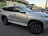 Mitsubishi Montero Sport 2022 года за 17 800 000 тг. в Алматы – фото 5