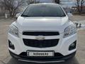 Chevrolet Tracker 2015 годаfor6 200 000 тг. в Усть-Каменогорск