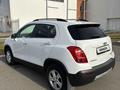 Chevrolet Tracker 2015 годаfor6 200 000 тг. в Усть-Каменогорск – фото 5