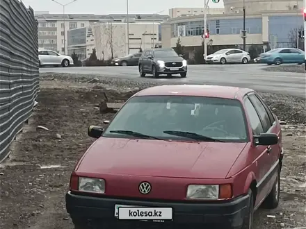 Volkswagen Passat 1994 года за 900 000 тг. в Карабулак (Ескельдинский р-н) – фото 10