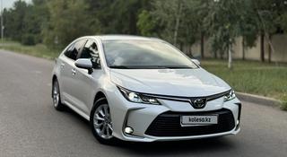 Toyota Corolla 2023 года за 12 800 000 тг. в Тараз