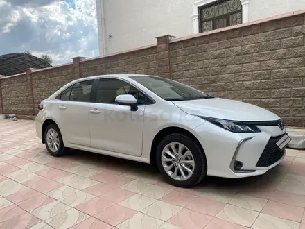 Toyota Corolla 2023 года за 13 200 000 тг. в Тараз – фото 2