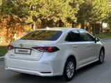 Toyota Corolla 2023 годаүшін12 800 000 тг. в Тараз – фото 3