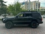 Toyota Land Cruiser 2005 годаүшін16 000 000 тг. в Алматы – фото 3