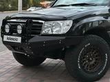 Toyota Land Cruiser 2005 года за 16 000 000 тг. в Алматы