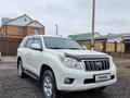 Toyota Land Cruiser Prado 2012 года за 19 500 000 тг. в Тараз – фото 3