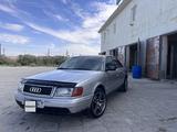 Audi 100 1991 годаfor1 500 000 тг. в Жанаозен