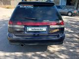 Subaru Legacy 1996 года за 1 650 000 тг. в Талдыкорган – фото 3
