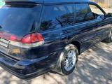 Subaru Legacy 1996 года за 1 650 000 тг. в Талдыкорган – фото 4