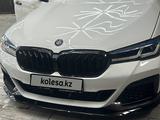 BMW 520 2021 годаfor22 550 000 тг. в Шымкент