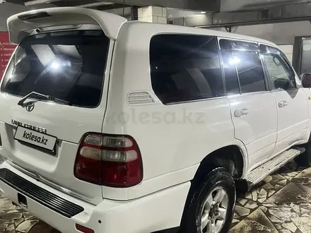 Toyota Land Cruiser 2000 года за 5 500 000 тг. в Караганда – фото 7