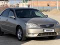 Toyota Camry 2004 года за 5 500 000 тг. в Кызылорда