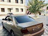 Toyota Camry 2004 года за 5 500 000 тг. в Кызылорда – фото 5