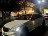 Mercedes-Benz S 500 2007 года за 8 000 000 тг. в Алматы
