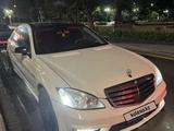 Mercedes-Benz S 500 2007 года за 8 000 000 тг. в Алматы – фото 4