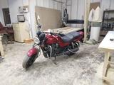 Honda  CB 750 2001 года за 1 200 000 тг. в Алматы – фото 3