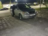 Mazda MPV 2000 года за 2 000 000 тг. в Астана – фото 2