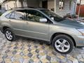 Lexus RX 350 2006 года за 7 900 000 тг. в Алматы – фото 3