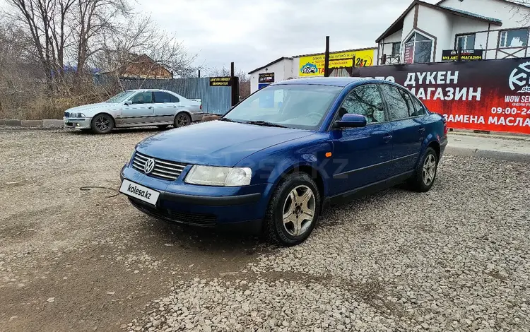 Volkswagen Passat 1997 года за 2 300 000 тг. в Караганда