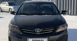 Toyota Corolla 2012 года за 6 700 000 тг. в Кокшетау – фото 2