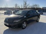 Toyota Corolla 2012 года за 6 500 000 тг. в Кокшетау – фото 3