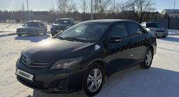 Toyota Corolla 2012 года за 6 700 000 тг. в Кокшетау – фото 3