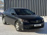Toyota Corolla 2012 года за 6 500 000 тг. в Кокшетау