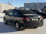 Toyota Corolla 2012 года за 6 500 000 тг. в Кокшетау – фото 5