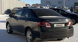 Toyota Corolla 2012 года за 6 700 000 тг. в Кокшетау – фото 5