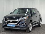 Hyundai Tucson 2018 года за 9 070 000 тг. в Астана