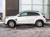 Mitsubishi ASX Instyle 4WD 2023 года за 13 590 000 тг. в Астана – фото 5