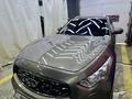 Infiniti FX35 2009 годаfor10 500 000 тг. в Актобе – фото 2