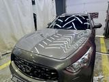 Infiniti FX35 2009 года за 10 500 000 тг. в Актобе – фото 2