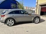 Infiniti FX35 2009 года за 10 500 000 тг. в Актобе – фото 3