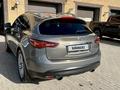 Infiniti FX35 2009 годаfor10 500 000 тг. в Актобе – фото 5