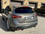 Infiniti FX35 2009 годаүшін10 500 000 тг. в Актобе – фото 5