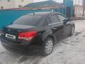 Chevrolet Cruze 2013 года за 4 250 000 тг. в Актобе – фото 3