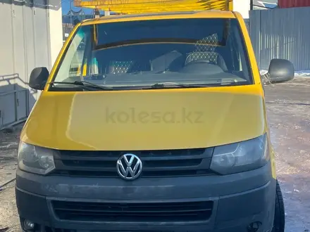 Volkswagen Transporter 2013 года за 7 900 000 тг. в Шымкент